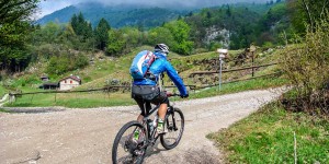 Beitragsbild des Blogbeitrags Die ‚Ronda Piccola‘ beim Rocky Mountain BIKE Marathon