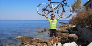 Beitragsbild des Blogbeitrags 4 schöne Rennradtouren auf Istrien 