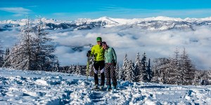 Beitragsbild des Blogbeitrags Auszeit in Kärnten – drei Tage im Panaceo-Appartment