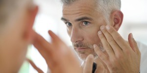 Beitragsbild des Blogbeitrags In a man’s world- Beauty Op’s und Treatments auch bei Männern in aller Munde