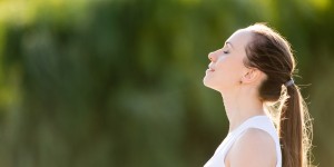 Beitragsbild des Blogbeitrags Die Nase- ästhetischer Mittelpunkt und existenzielles Sinnesorgan