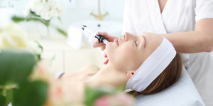 Beitragsbild des Blogbeitrags Microneedling mit dem SkinPen