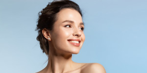 Beitragsbild des Blogbeitrags Die atemberaubendste Gesichtsform nach Ansicht der Wissenschaft- sinnliche Lippen