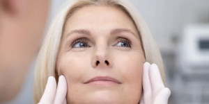 Beitragsbild des Blogbeitrags Face-Slimming ohne OP
