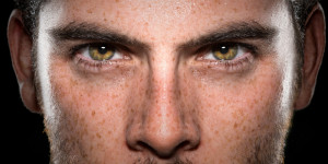 Beitragsbild des Blogbeitrags Die Renaissance des Blicks: Der aufstrebende Trend der Augenbehandlungen bei Männern