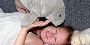 Beitragsbild des Blogbeitrags Mein bester Freund der Teddy