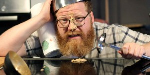 Beitragsbild des Blogbeitrags Mein Breileid (Aktualisiert) – oder: Eskalation bei der Breifütterung