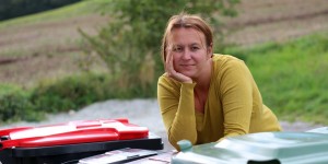 Beitragsbild des Blogbeitrags Das neue nachhaltige Mama-Ich