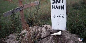 Beitragsbild des Blogbeitrags Knochenarbeit – oder: DIY Knochen für Halloween 