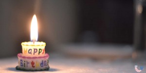 Beitragsbild des Blogbeitrags 5 Tipps für alle die rund um Weihnachten Geburtstag feiern