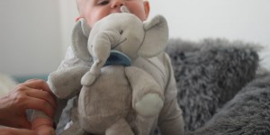 Beitragsbild des Blogbeitrags Das 12. Monat und ein Update zum Stillen