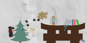 Beitragsbild des Blogbeitrags 10. Dezember – Pelzibub rettet Weihnachten