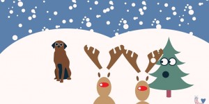 Beitragsbild des Blogbeitrags 18. Dezember – Pelzibub rettet Weihnachten 