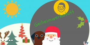 Beitragsbild des Blogbeitrags 19. Dezember – Pelzibub rettet Weihnachten 