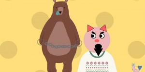Beitragsbild des Blogbeitrags 22. Dezember – Pelzibub rettet Weihnachten
