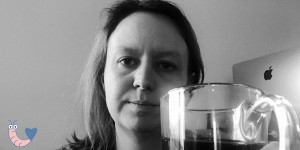 Beitragsbild des Blogbeitrags Papa macht es: Mama ist noch immer krank