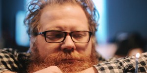 Beitragsbild des Blogbeitrags Papa wird ein Jahr alt