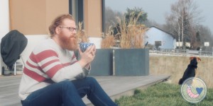Beitragsbild des Blogbeitrags Papa trinkt Muttermilch 
