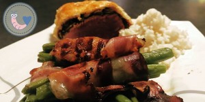 Beitragsbild des Blogbeitrags Beef Wellington 