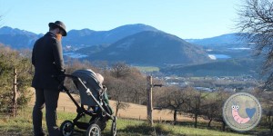 Beitragsbild des Blogbeitrags Ausdauersport Erziehung 