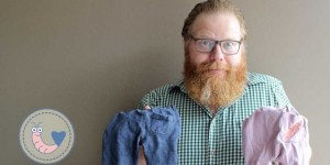 Beitragsbild des Blogbeitrags Angst bei der Familienplanung
