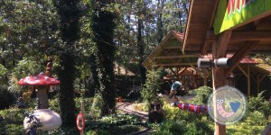 Beitragsbild des Blogbeitrags Familypark, zahlt sich das mit einem 1,5 Jahre alten Kind aus?