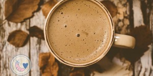 Beitragsbild des Blogbeitrags Kaffeehaus mit Kind 