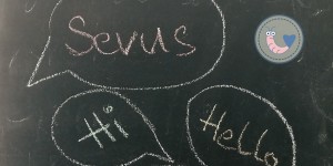 Beitragsbild des Blogbeitrags Die Entwicklung der Sprache im Grundschulalter und Zweisprachigkeit