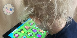 Beitragsbild des Blogbeitrags Digital Natives: Was ist das genau und sind unsere Kinder das alle?