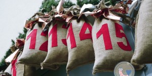 Beitragsbild des Blogbeitrags Adventskalender befüllen für 2 Jährige