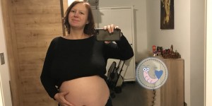Beitragsbild des Blogbeitrags 11 Fakten zur Schwangerschaft und danach 