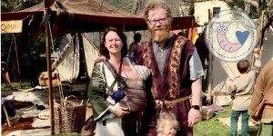 Beitragsbild des Blogbeitrags 8 Dinge die für mich als Zweifachmama unerlässlich sind