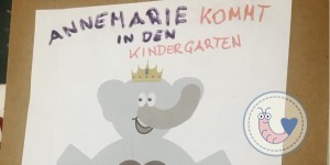 Beitragsbild des Blogbeitrags DIY Countdown für Kindergarten oder Schule, inklusive gratis Druckvorlage