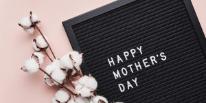 Beitragsbild des Blogbeitrags Muttertag: Warum? Inklusive Ideen für einen entspannten Muttertag 