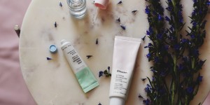 Beitragsbild des Blogbeitrags Glossier skincare – I am obsessed! 