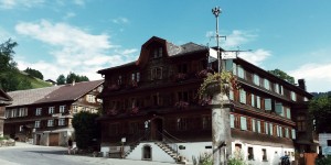 Beitragsbild des Blogbeitrags Vienna House Martinspark Dornbirn – rethinking vacation (part 1)