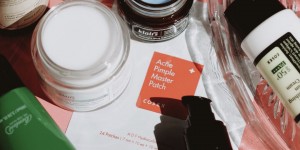 Beitragsbild des Blogbeitrags TESTED: K-Beauty feat. dear Klairs, Benton, Cosrx 