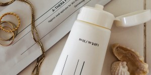 Beitragsbild des Blogbeitrags TESTED: Dr. Oracle A-Thera Cream and A-Thera Peeling Sticks