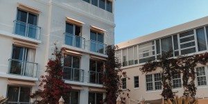 Beitragsbild des Blogbeitrags The Plymouth South Beach Miami – Hotel Review