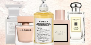 Beitragsbild des Blogbeitrags Worth it: 5 perfumes to invest in 2020 