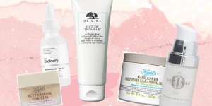 Beitragsbild des Blogbeitrags 5 insanely good skincare products you have to try in 2020 