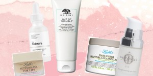 Beitragsbild des Blogbeitrags 5 insanely good skincare products you have to try in 2020