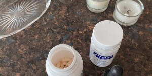 Beitragsbild des Blogbeitrags Meine Mikronährstoff Journey mit Pure Encapsulations®