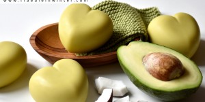 Beitragsbild des Blogbeitrags Avocado & Kokos