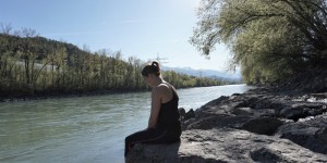 Beitragsbild des Blogbeitrags Schuldgefühle in der Trauer – sich selbst vergeben