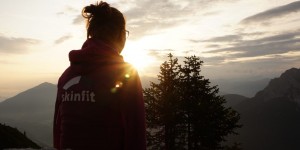 Beitragsbild des Blogbeitrags Coronakrise: Erst darf die Schwere da sein, bevor die Chance kommt