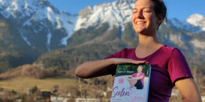 Beitragsbild des Blogbeitrags Leseprobe: SeelenSport – Bewege deinen Körper & stärke deine Seele