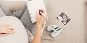Beitragsbild des Blogbeitrags Wertvolle Tipps: Schwanger nach Trauma