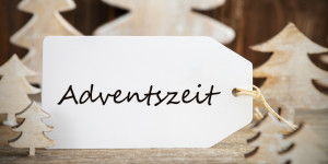 Beitragsbild des Blogbeitrags Adventszeit und Trauer – 3 Dinge, die du vermeiden solltest 