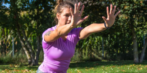 Beitragsbild des Blogbeitrags Diesen Fehler solltest du nach einem SeelenSport Training nie machen